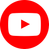YouTube Circle Logo Svgrepo Com