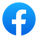 Facebook 1 Svgrepo Com